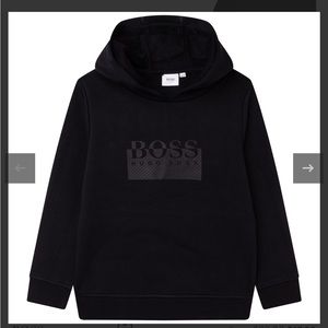 Hugo Boss Hoodie